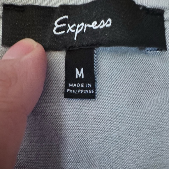 Express sequence tunic - Picture 2 of 5